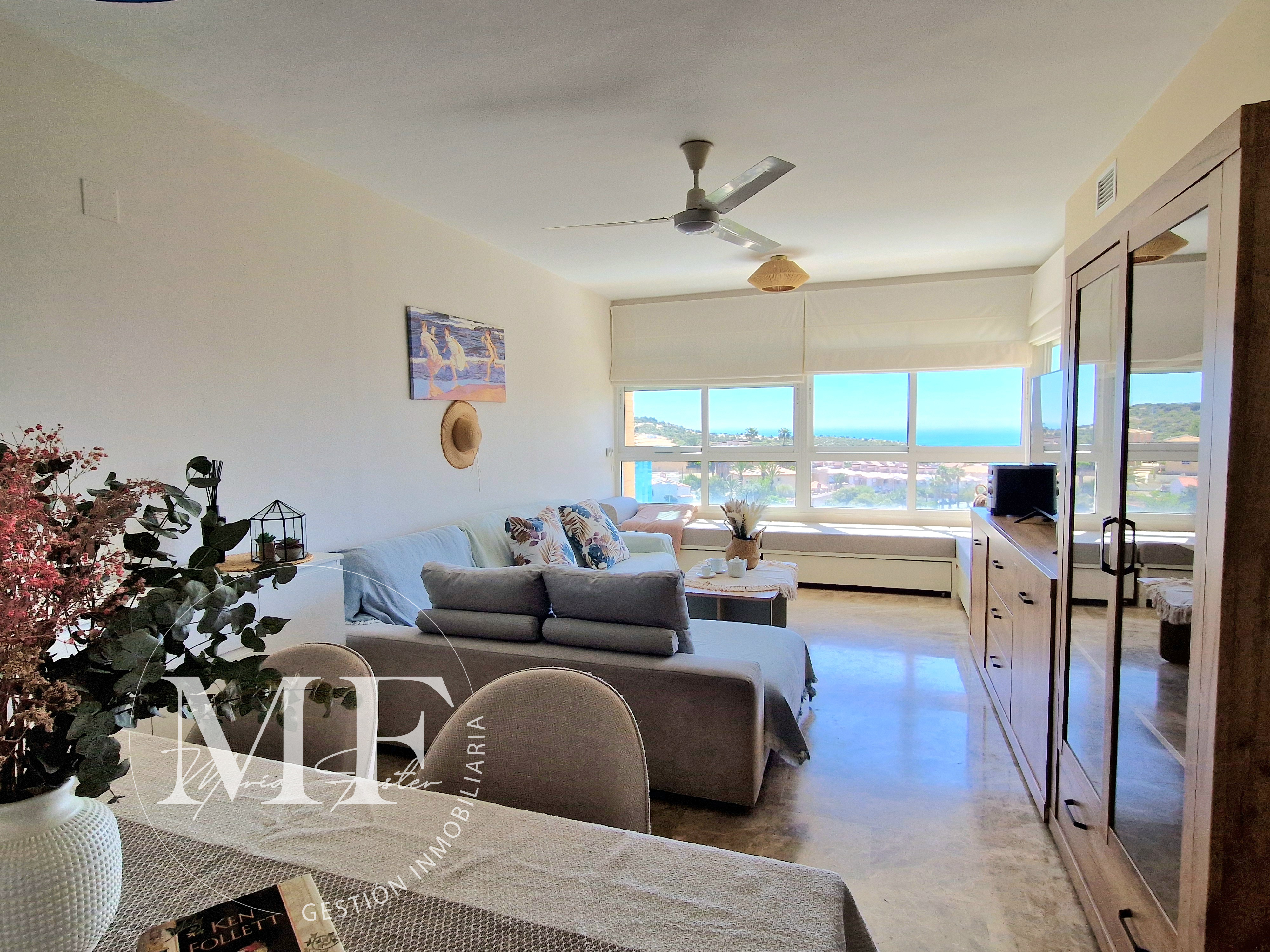 Piso en venta en Alicante