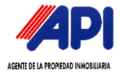 Agente de la propiedad inmobiliaria